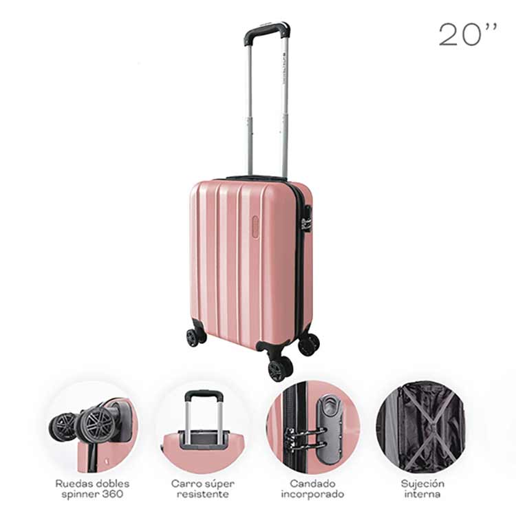 Carry On Travel Tech 16212