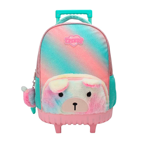 Mochila Carrito Trendy 28042 - Imagen 2