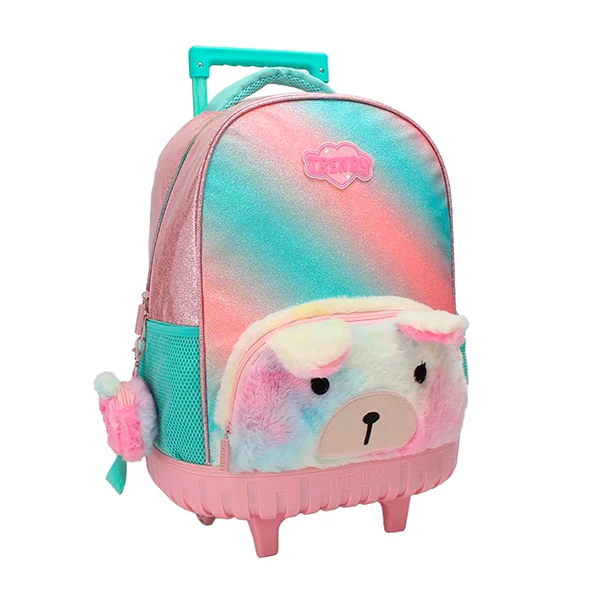 Mochila Carrito Trendy 28042 - Imagen 8