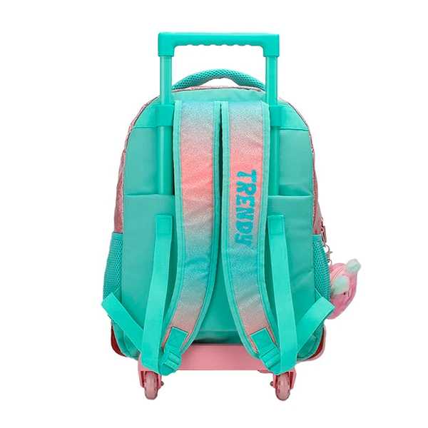 Mochila Carrito Trendy 28042 - Imagen 7