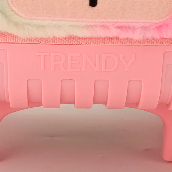 Mochila Carrito Trendy 28042 - Imagen 5