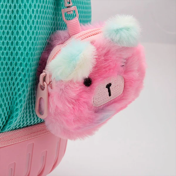 Mochila Carrito Trendy 28042 - Imagen 4