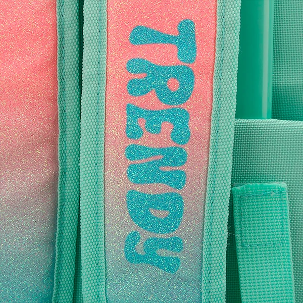 Mochila Carrito Trendy 28042 - Imagen 3