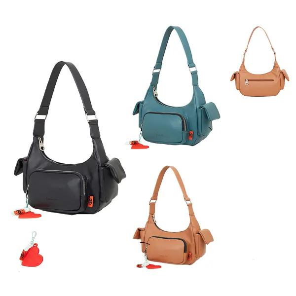 Cartera Oreiro 22486