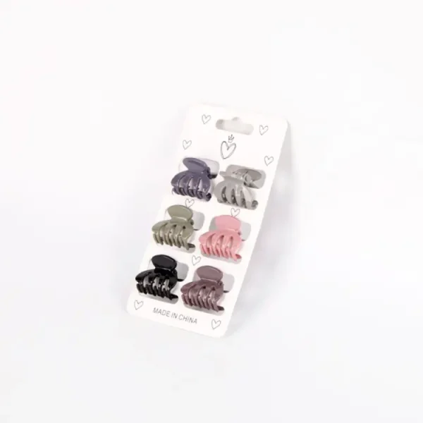 Set broches Trendy 53169