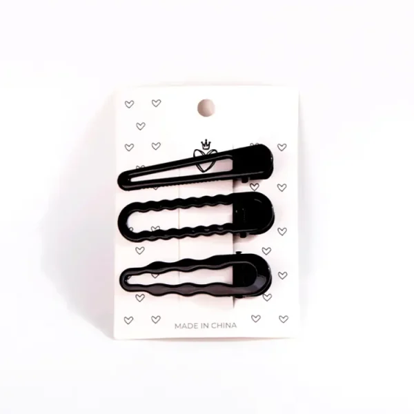 Set hebilla Trendy 53384
