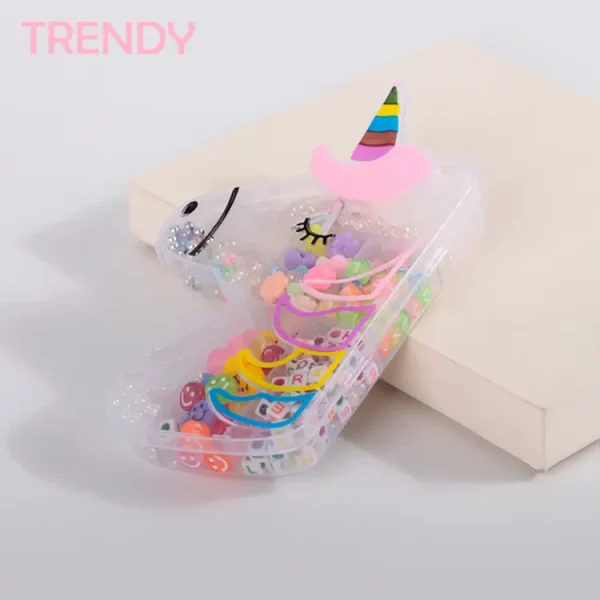 Caja armado bijou Trendy 53392