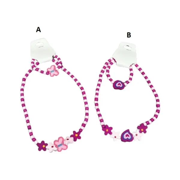 Set bijou infantil Trendy 53407