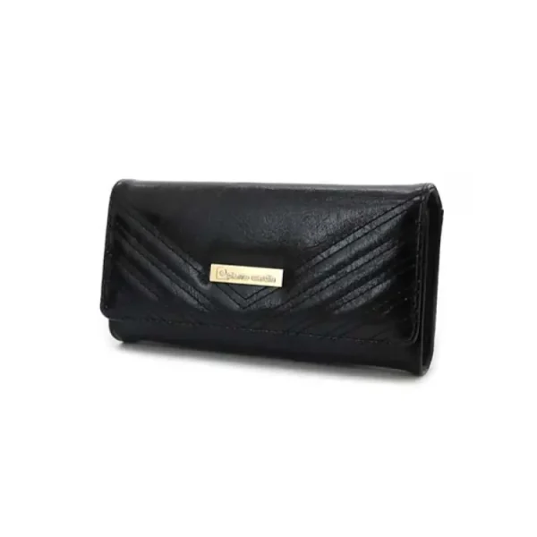 Billetera Pierre Cardin 14757 Negro