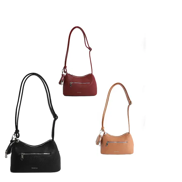 Cartera con Monedero Trendy 28394