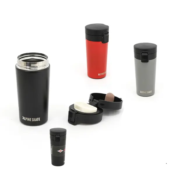 Vaso Térmico Alpine Skate 18504