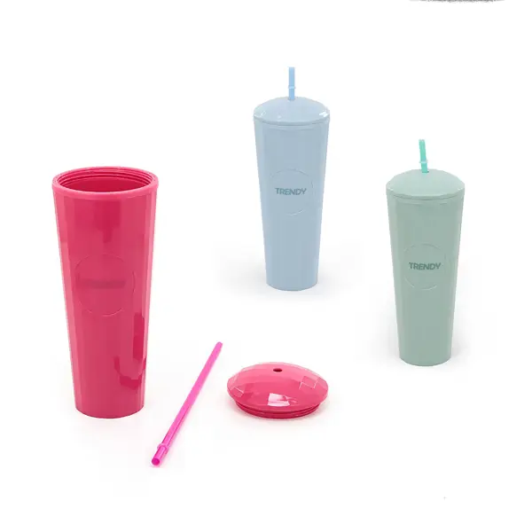 Vaso Trendy 19019