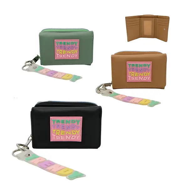 Billetera Trendy 28350