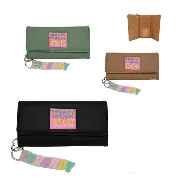 Billetera Trendy 28351