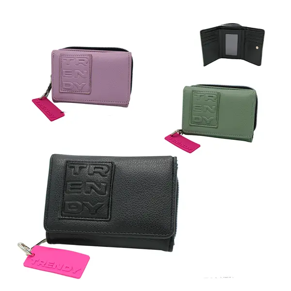 Billetera Trendy 28353