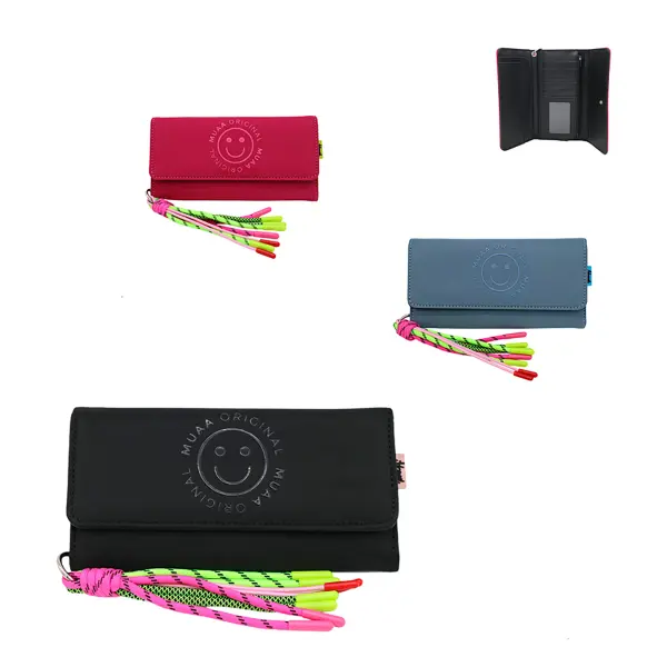 Billetera Muaa 28374