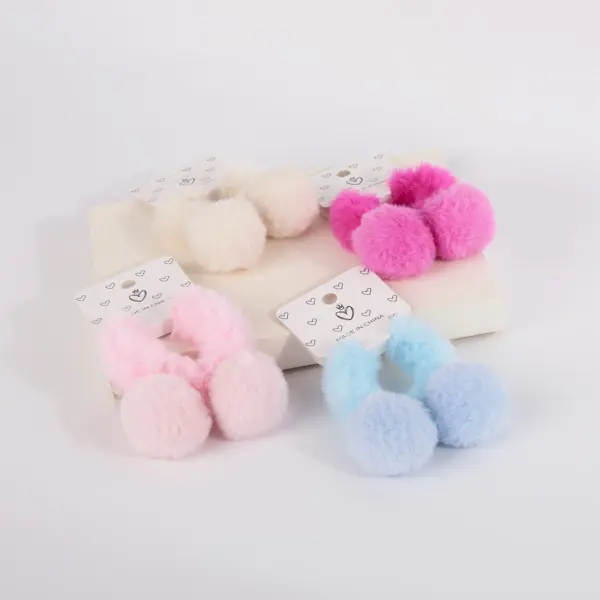 Colita Pompón Trendy 53094