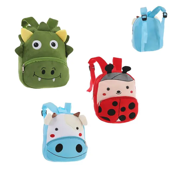 Mochila Peluche 53710 10″