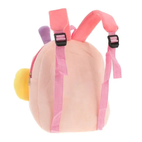 Mochila Peluche 53712 12" - Imagen 3