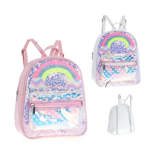 Mochila Infantil Trendy 53784 11″