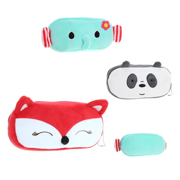 Cartuchera Infantil 53803