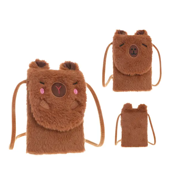 Phone Bag Capibara 53815