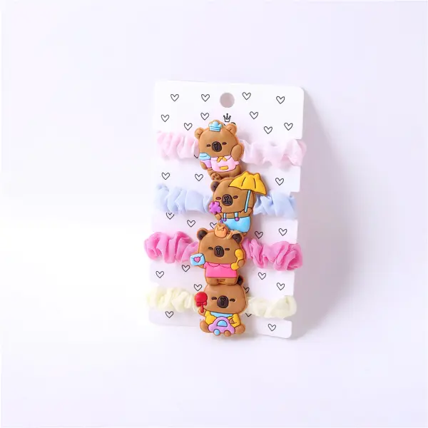 Set Colita Trendy 54043