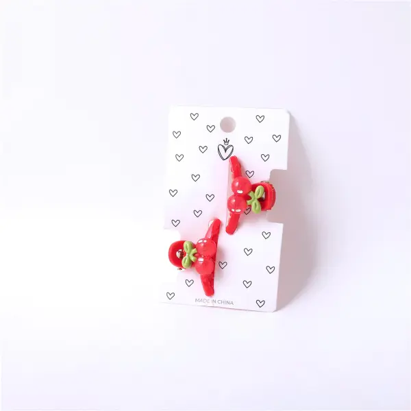 Set Broche Trendy 54044
