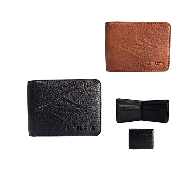 Billetera Alpine Skate 28927