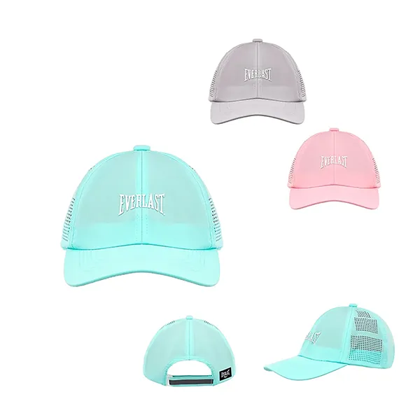 Gorra Cap Everlast 30543