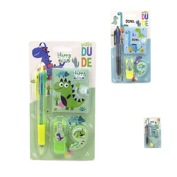 Set Stationary Trendy 30639