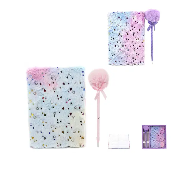 Set Stationary Trendy 30641