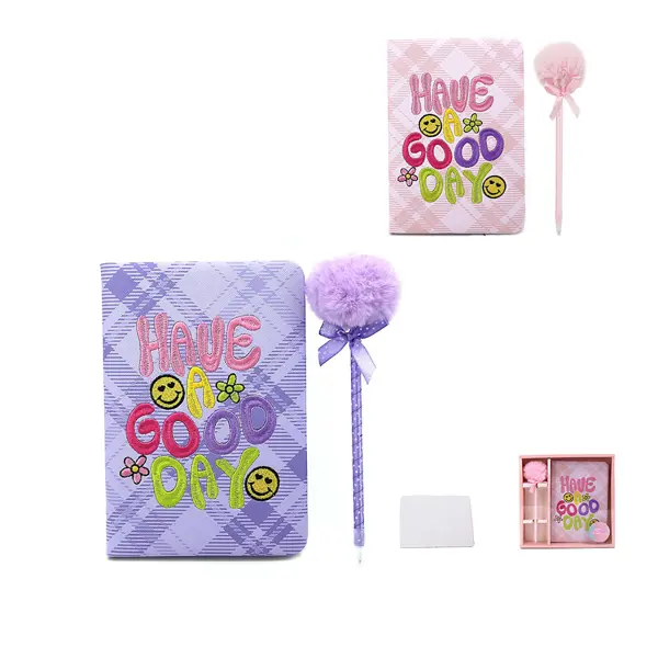 Set Stationary Trendy 30642