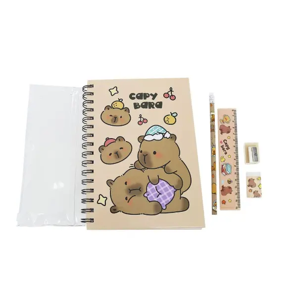 Set Stationary Trendy 30644