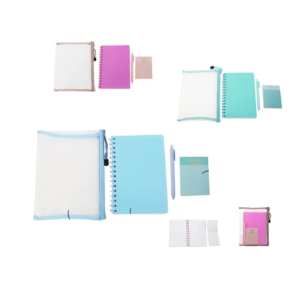 Set Stationary Trendy 30646