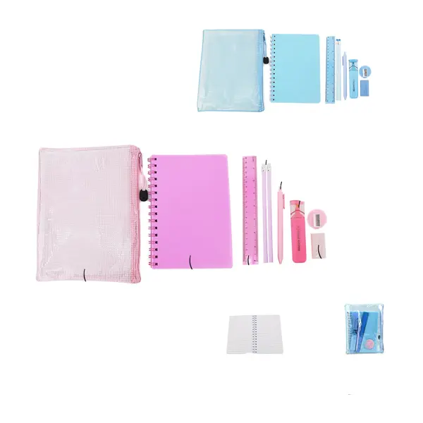 Set Stationary Trendy 30647
