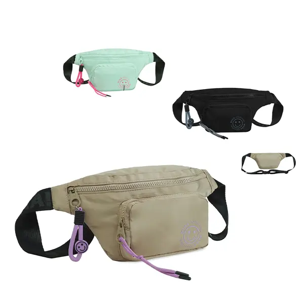 Riñonera Muaa 19231