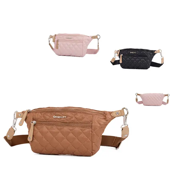 Riñonera Oreiro Love 22640