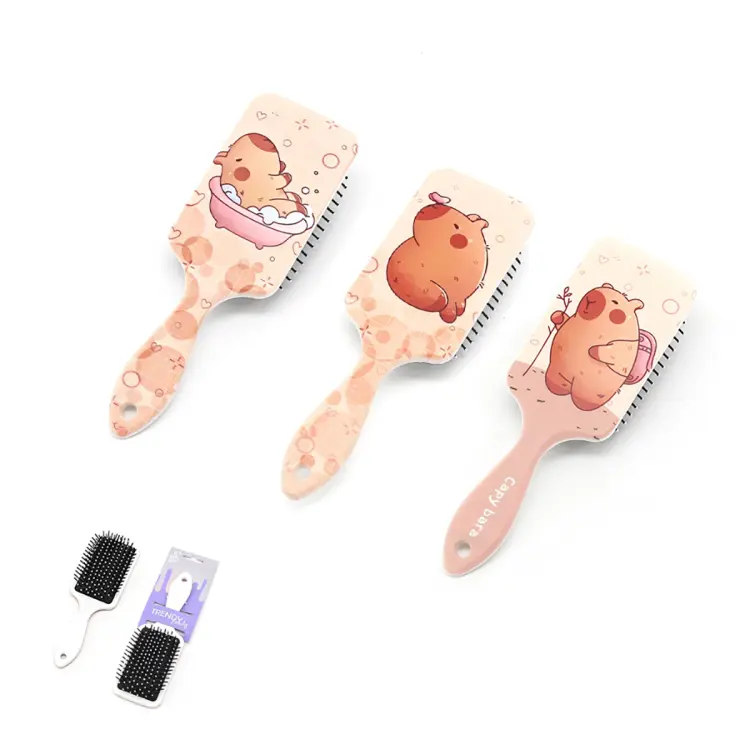 Cepillo Trendy 30502