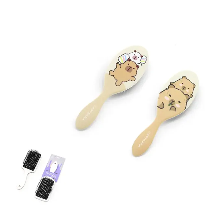 Cepillo Trendy 30504