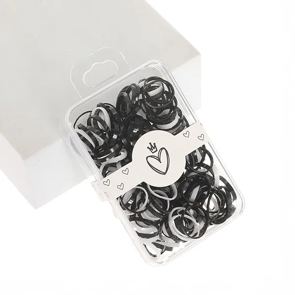 Caja terminal de trenza Trendy 54010