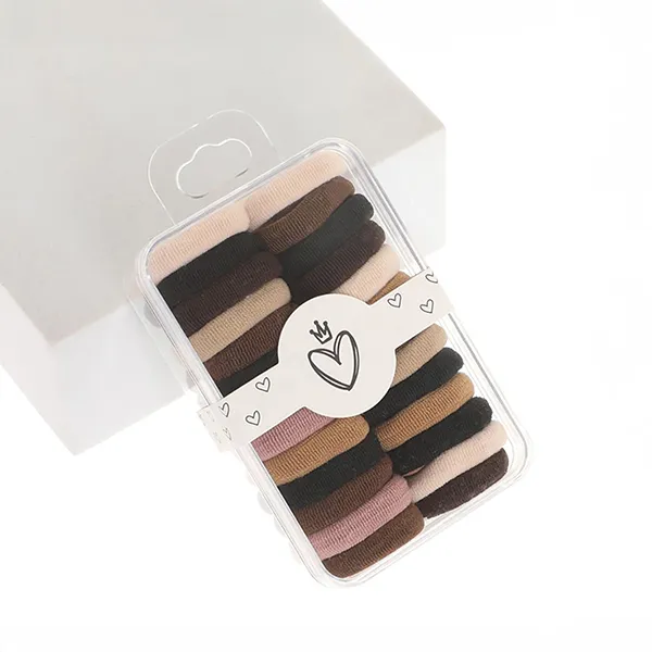 Caja colitas Trendy 54014