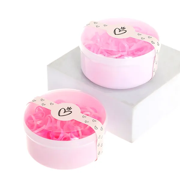 Box terminal de trenza Trendy 54021