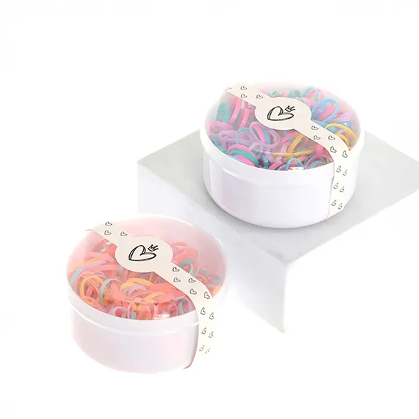 Box terminal de trenza Trendy 54022