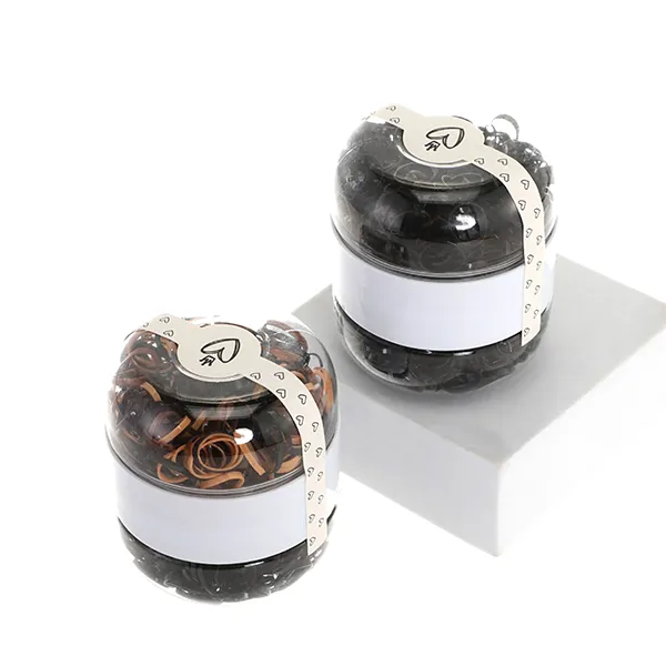 Box terminal de trenza Trendy 54025