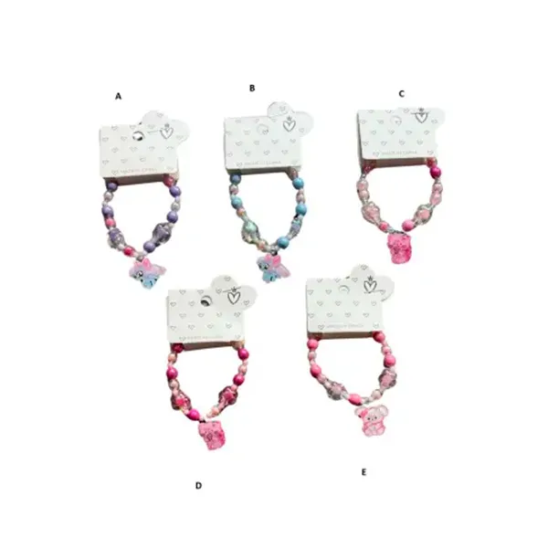 Set bijou infantil Trendy 54279