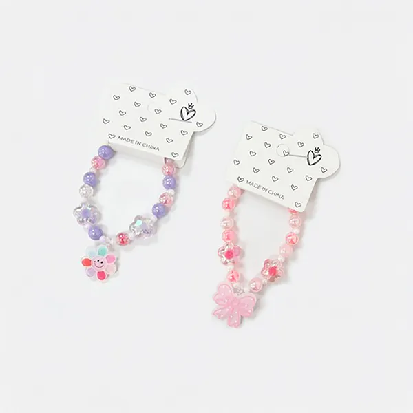 Set bijou infantil Trendy 54280