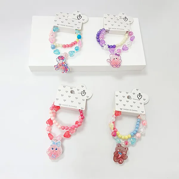 Set bijou infantil Trendy 54281