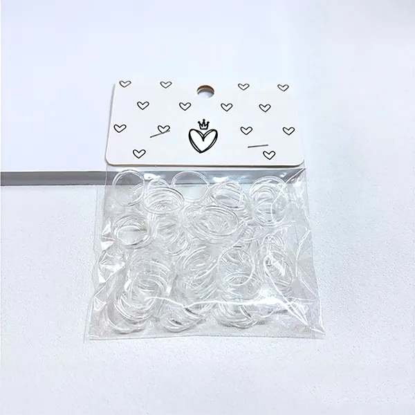 Terminal de trenza Trendy 54293