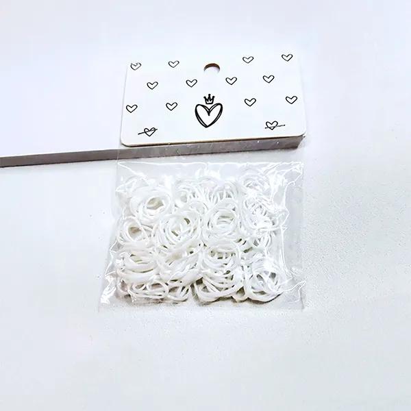 Terminal de trenza Trendy 54294